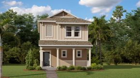 Golden Orchard - Cottage Collection by Lennar in Orlando Florida