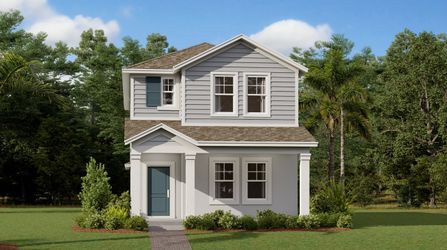 Cascade by Lennar in Orlando FL