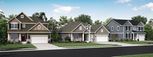 Home in The Reserve by Lennar