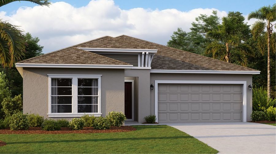 Hartford by Lennar in Lakeland-Winter Haven FL