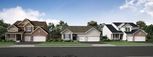 Home in Tamms Farm by Lennar