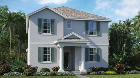 Delray by Lennar in Orlando FL