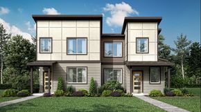 Reed's Crossing - The Heritage Collection by Lennar in Portland-Vancouver Oregon