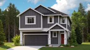 Legacy at Canyon Creek by Lennar in Seattle-Bellevue Washington