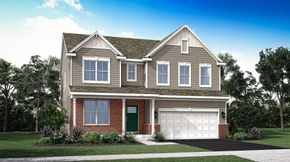 Kenyon Farms by Lennar in Chicago Illinois