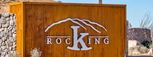 Rocking K - Silver Ridge - Tucson, AZ