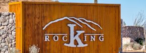 Rocking K - Silver Ridge by Lennar in Tucson Arizona
