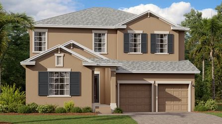 Independence II by Lennar in Orlando FL