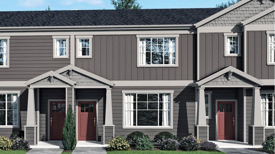 Daphne by Lennar in Portland-Vancouver OR