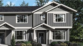 Brynhill - The Aspen Collection - North Plains, OR