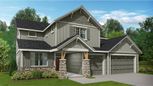 Home in Baker Creek - The Ruby Collection by Lennar