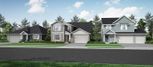 Home in Brynhill - The Maple Collection by Lennar