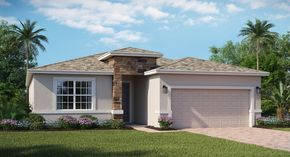 Providence - Garden Hills Estate Collection by Lennar in Lakeland-Winter Haven Florida