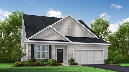 Mendocino Luxe by Lennar in Dover DE