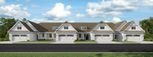 Home in Town Mill - Town Mill - Townhomes by Lennar
