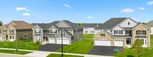 Home in Ponds of Stony Creek by Lennar