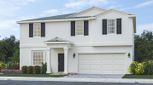 Home in Brystol at Wylder - The Heritage Collection by Lennar