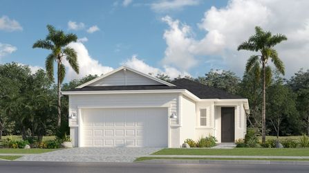 KATE by Lennar in Melbourne FL