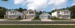 Home in Peace Creek Reserve - Legacy Collection by Lennar