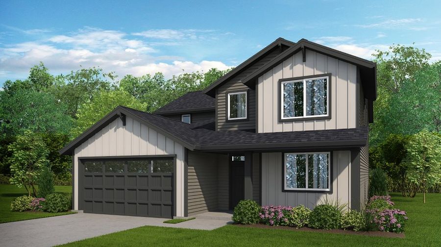 Burlington by Lennar in Portland-Vancouver WA