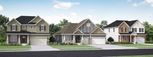 Home in Iron Gate by Lennar