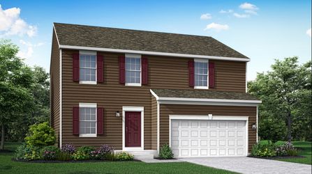Starling by Lennar in Gary IN