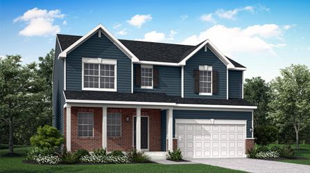 Townsend by Lennar in Gary IN