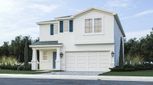 Home in Brystol at Wylder - The Palms Collection by Lennar