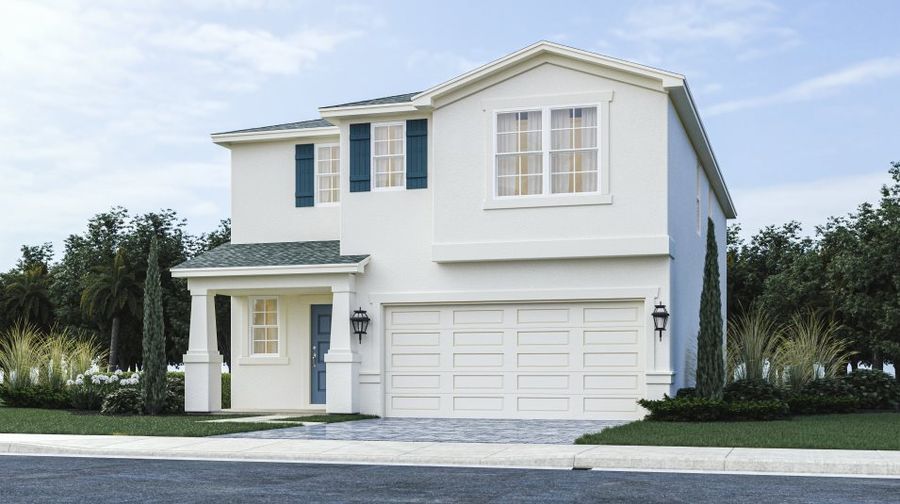 CONCORD by Lennar in Martin-St. Lucie-Okeechobee Counties FL