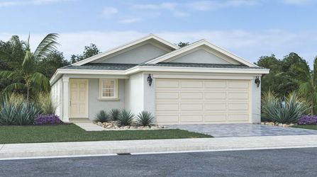 ANNAPOLIS by Lennar in Martin-St. Lucie-Okeechobee Counties FL
