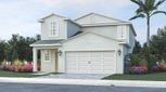 Home in Brystol at Wylder - The Palms Collection by Lennar