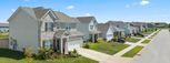 Home in Drumwright - Cambridge Collection by Lennar