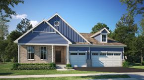 Talamore - Single Family by Lennar in Chicago Illinois