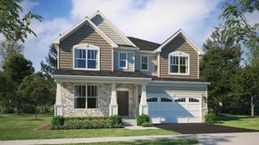 Talamore - Single Family by Lennar in Chicago Illinois