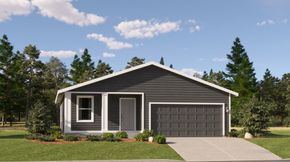 Daybreak - Inspiration Collection by Lennar in Tacoma Washington