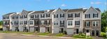 Home in The Townes at Brookside Court by Lennar
