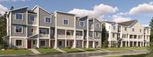 Home in Campus Reserve Townhomes by Lennar