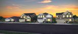 Home in Aberdeen - Aberdeen Venture by Lennar