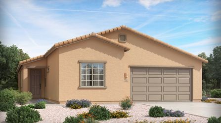 Molino Floor Plan - Lennar