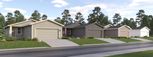 Home in Woodridge - Inspiration Collection by Lennar