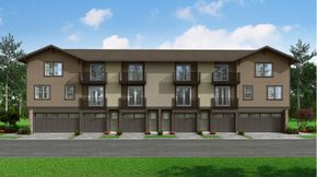 Eagle Landing by Lennar in Portland-Vancouver Oregon