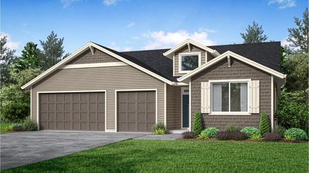 Cameron by Lennar in Central Oregon OR
