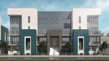 Residence 2A3 by Lennar in Oakland-Alameda CA