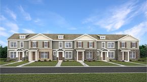 Drumwright - Village Collection by Lennar in Nashville Tennessee