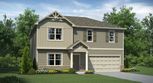 Home in Creekside at Farmers Crossing by Lennar