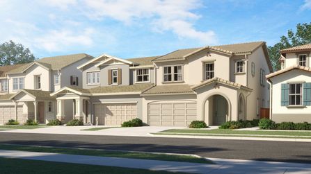 Residence 3D by Lennar in Stockton-Lodi CA