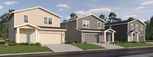 Home in Parkside by Lennar