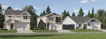 Home in Skyliner Crossing by Lennar