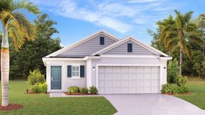 Cascades - Legacy Collection by Lennar in Lakeland-Winter Haven Florida