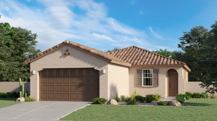 Jerome by Lennar in Tucson AZ